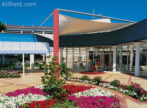 Pineta Hotel 6